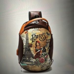 Backpack